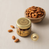 Johar e Badam – Premium Quality Almonds for Health & Wellness
